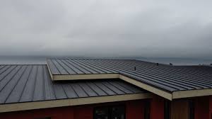 Best Gutter Installation and Repair  in Eielson Af, AK